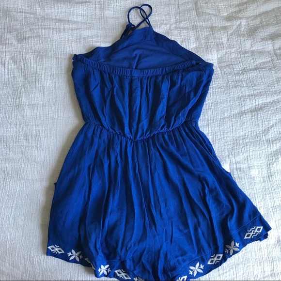 Target Romper - Picture 5 of 5
